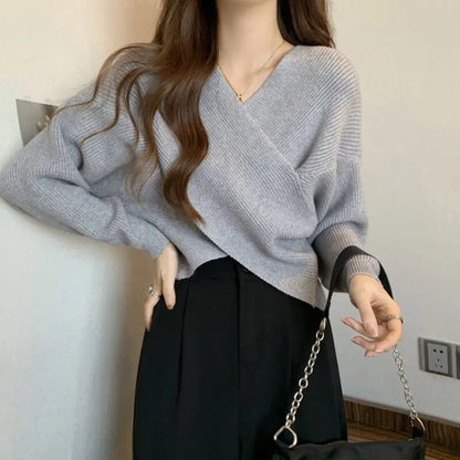 2025 High Neck Ribbed Knitted Sweater Women S Autumn Winter Slim Fit Long Sleeve Pullover Basic Casual Tops