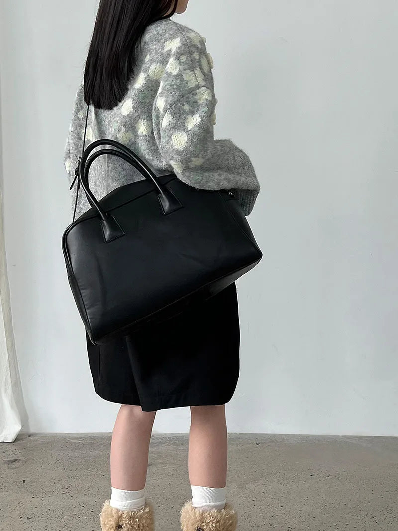 Floral Embroidered Knit Cardigan – Autumn Casual Sweater for Women