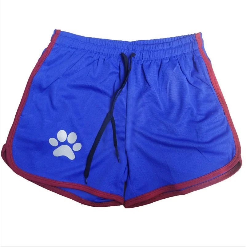 M 6xl Breathable Bodybuilding Fitness Style Men Shorts
