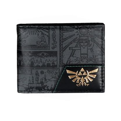 New High Quality Modern Wallets