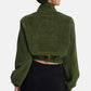 Soft Fleece Hoodies: Aesthetic Streetwear for Autumn and Winter