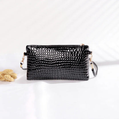 Mini Handle Designer Handbags