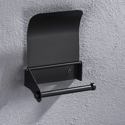 Bathroom Accessories Stainless Steel Toilet Paper Holder