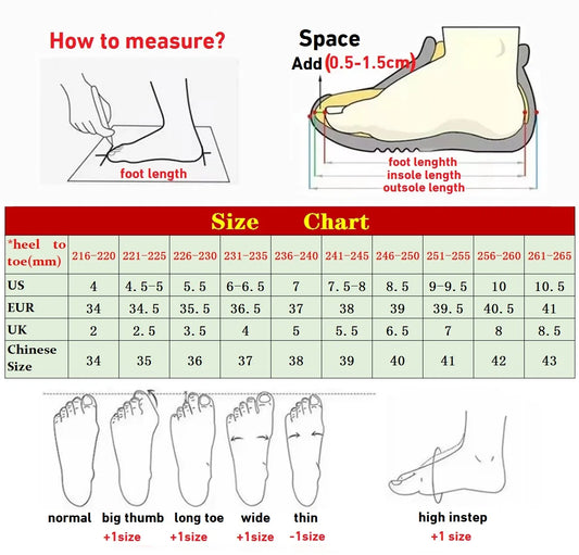 Women’s Knee-High Platform Motorcycle Boots – Low Square Heel Punk Gothic Rock Leather Shoes