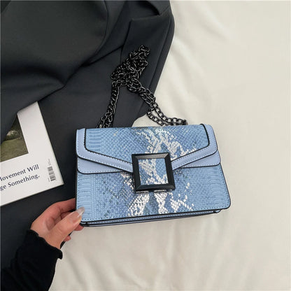 Luxury Designer Chain High Quality Handbags For Women