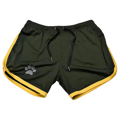 M 6xl Breathable Bodybuilding Fitness Style Men Shorts