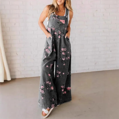 2025 Summer Womens Jumpsuit Casual Lapel Neck Drawstring Overalls Solid Short Sleeve Romper With Pockets