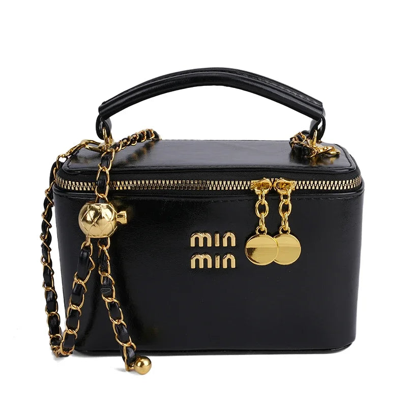 Cute Womens Deer Themed Crossbody Messenger Bags