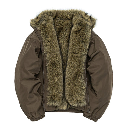 Winter Jacket Men Parkas Thicken Warm Coat Mens Stand Collar Jackets Solid Color Parka Coat Women Fashion New Streetwear