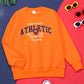 Athletic 82 Varsity Team California State Fleece Sweatshirts