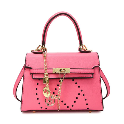 Designer Trend Leather Small Crossbody Handbags