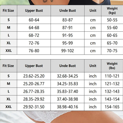 Effortless Comfort: High-Waist Floral Lace Briefs