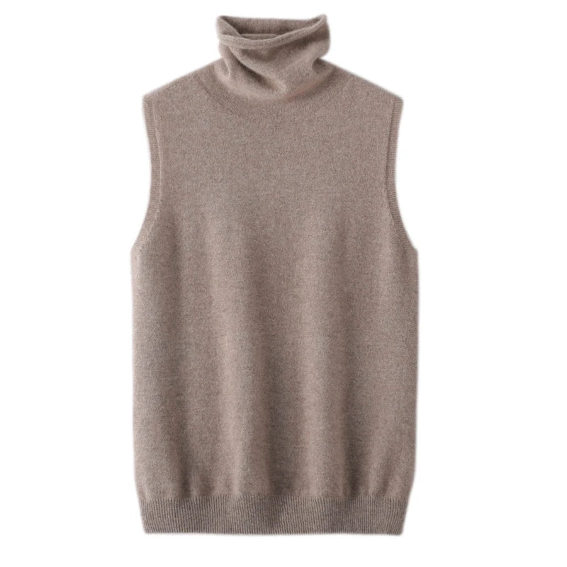 Women S Off Shoulder Turtleneck Sweater Sexy Patchwork Knit Pullover Long Sleeve Loose Fit Winter Fashion Top