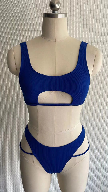 Womens Sexy Brazilian Micro Bikinis