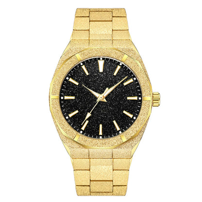 New Luxury Bussiness Fashion Quartz Men Watches