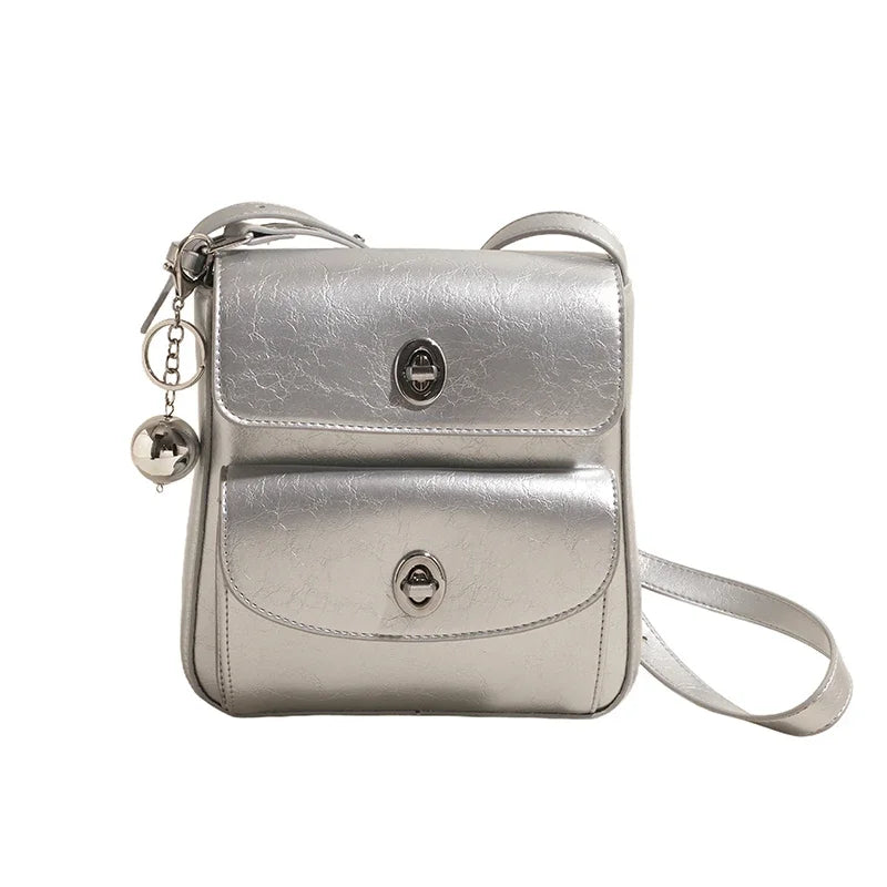 2025 Y2k Spicy Satchel Trendy Hobo Crossbody Clutch Handbag With Adjustable Strap