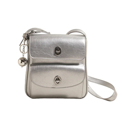 2025 Y2k Spicy Satchel Trendy Hobo Crossbody Clutch Handbag With Adjustable Strap