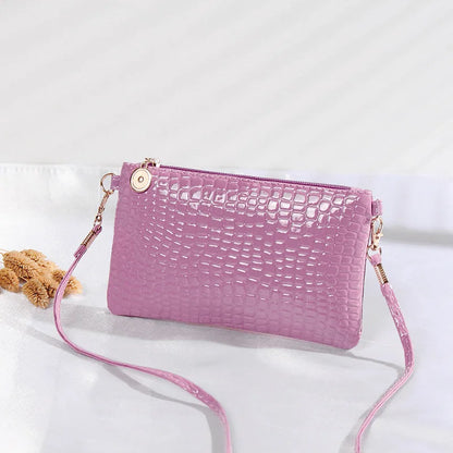 Mini Handle Designer Handbags