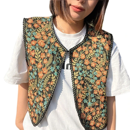 Women Vintage Spring Style Cardigans