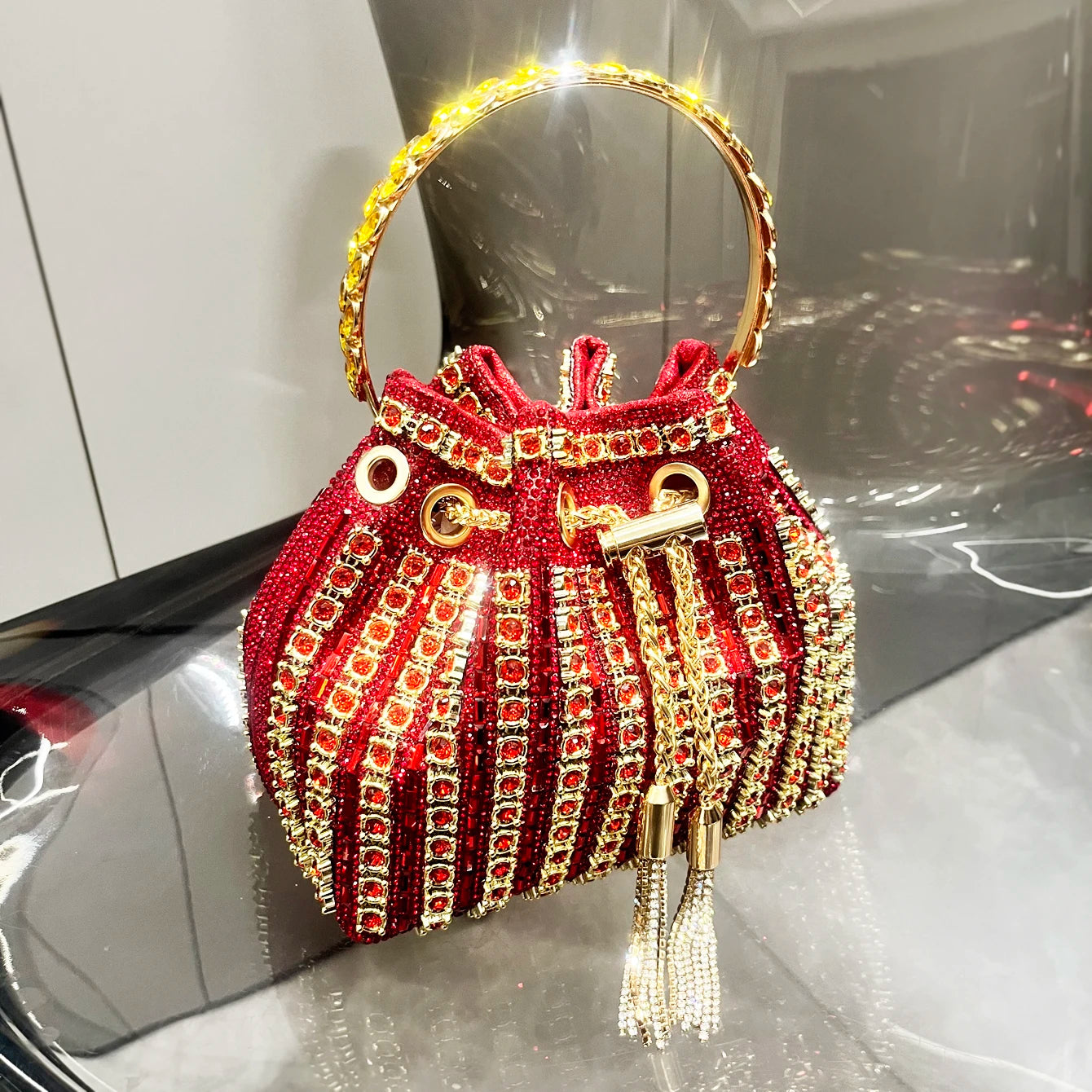 Luxury Evening Clutch Bags