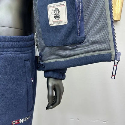 Womens Sports Hoodie European American Long Sleeve Athletic Jacket With Hood