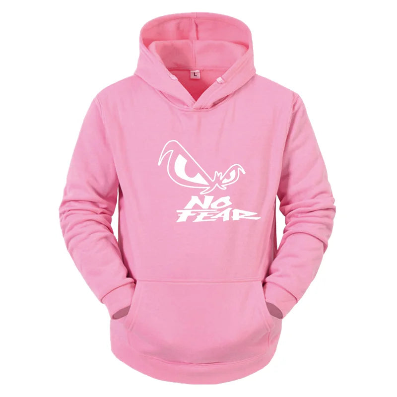 Funny Imessage Theme Winter Unisex Hoodies