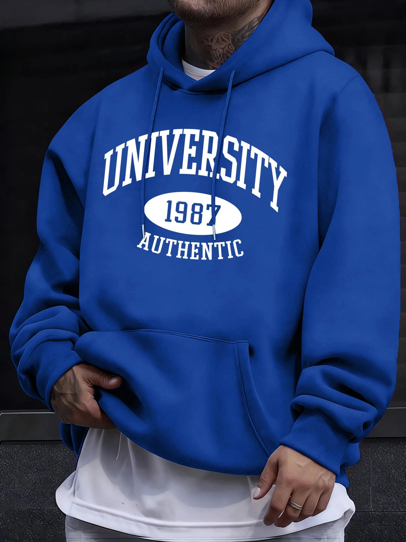Womens Saint Louis University Missouri Hoodie