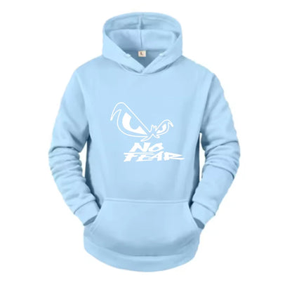 Funny Imessage Theme Winter Unisex Hoodies