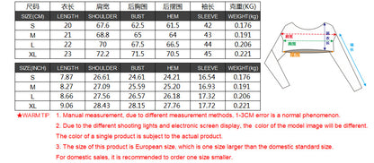 Womens Autumn Long Sleeve Sweatshirt Thin Loose Fit Round Neck Solid Color Medium Length Cross Border Clothing