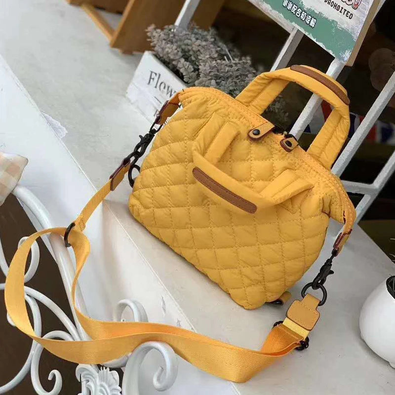 Women Casual Soft Elegant Bags