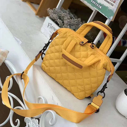 Women Casual Soft Elegant Bags