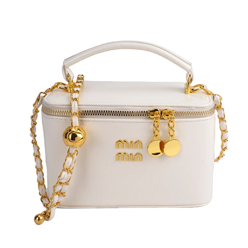 Cute Womens Deer Themed Crossbody Messenger Bags