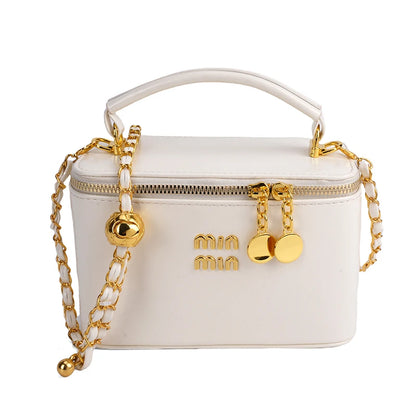 Cute Womens Deer Themed Crossbody Messenger Bags