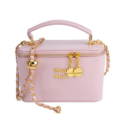 Cute Womens Deer Themed Crossbody Messenger Bags