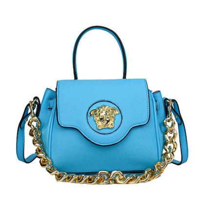 Small Leather Designer Handbags