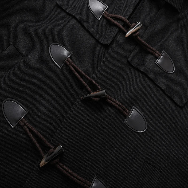 New Hooded Windbreaker Jackets