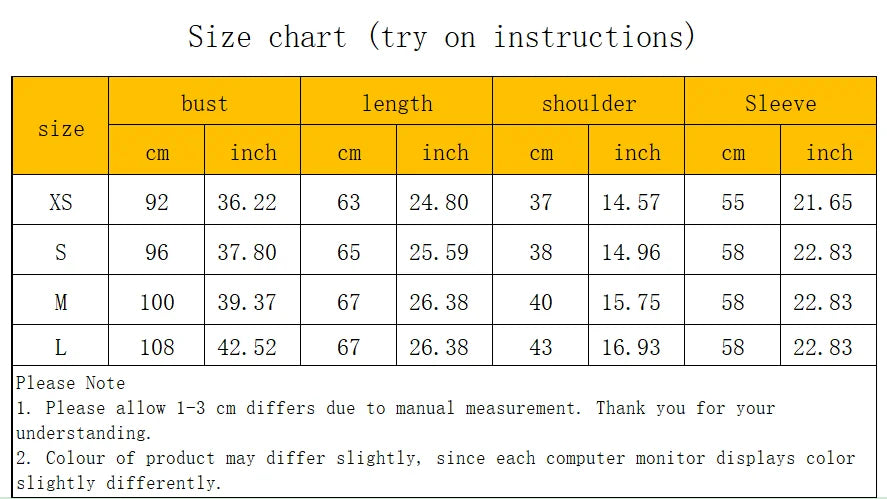 Slim Notched Office Blazer for Women