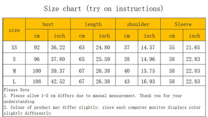 Slim Notched Office Blazer for Women