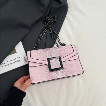 Luxury Designer Chain High Quality Handbags For Women