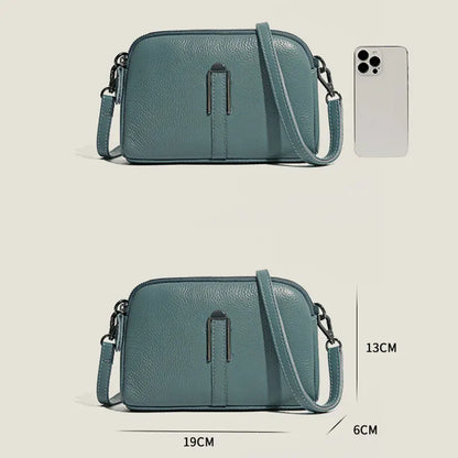 Brilliant Womens Genuine Leather Handbags