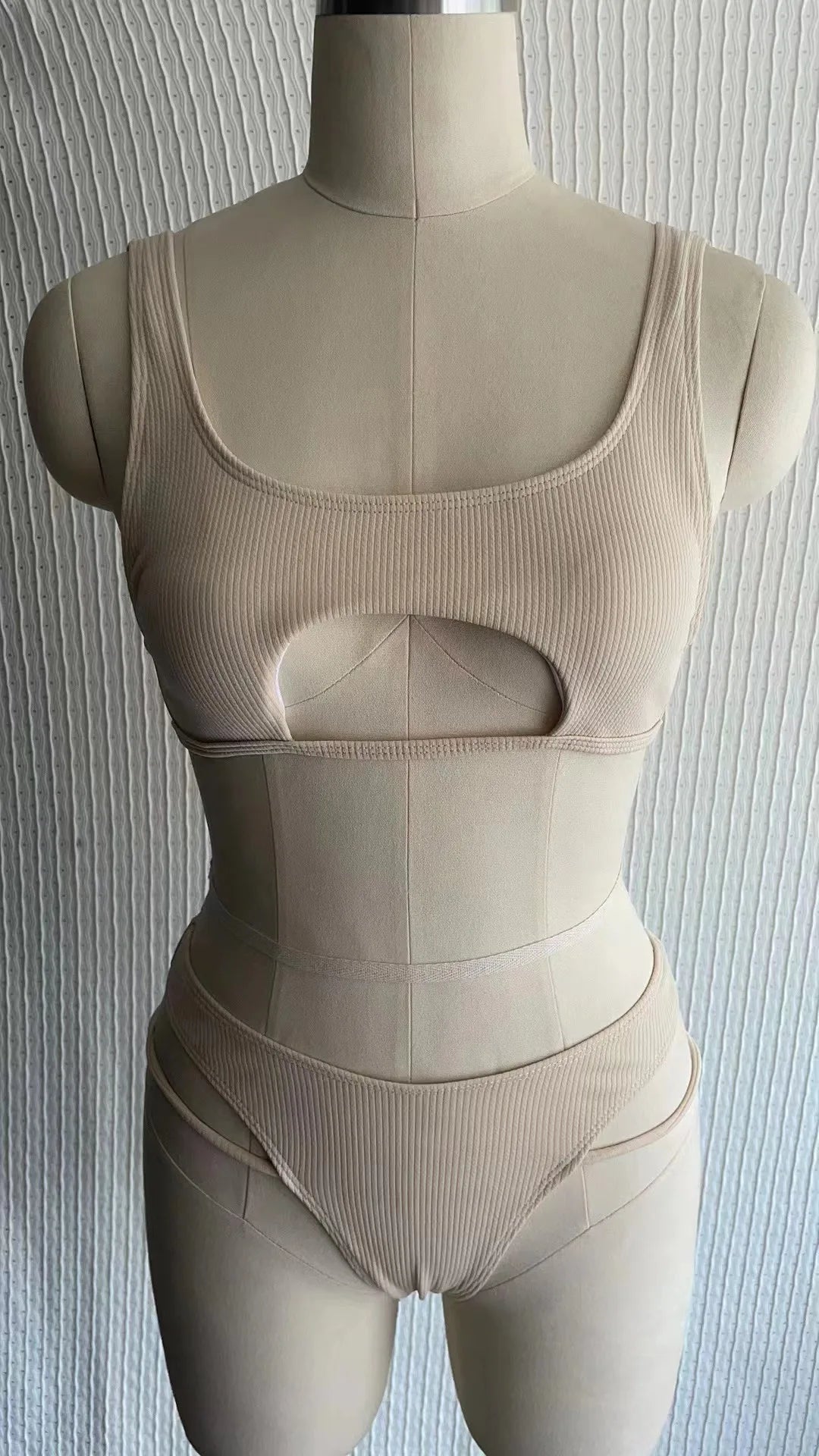 Womens Sexy Brazilian Micro Bikinis