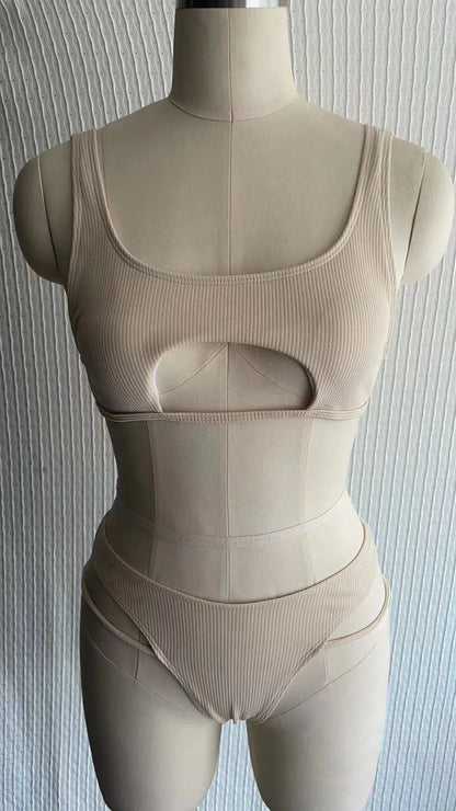 Womens Sexy Brazilian Micro Bikinis