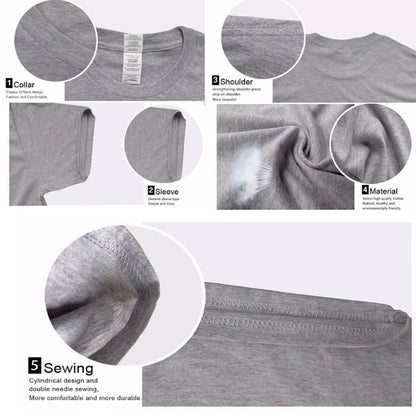 Cool Ireland Embroid Tank Top For Women