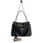 New Premium Genuine Leather Women Handbags