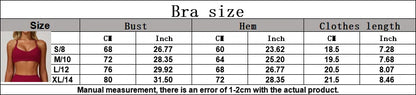 Womens Sports Yoga Vest Fitness Bra Shockproof No Buckle Running Bra With Cross Back Design