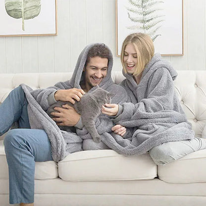 M 3xl Plain Soft Warm Winter Hoodies