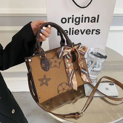 New Jacket Style Handbags