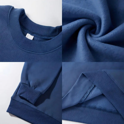 San Francisco California Themed Simple Sweatshirts