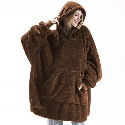 M 3xl Plain Soft Warm Winter Hoodies