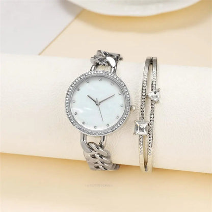 Womens Luxury Rose Gold Watches